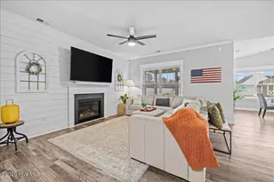 124 Parrish Point Ln, Moyock, NC 27958 - Photo 14