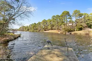 21 La Quinta Loop, Pinehurst, NC 28374 - Photo 46