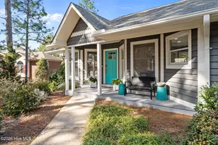 21 La Quinta Loop, Pinehurst, NC 28374 - Photo 2
