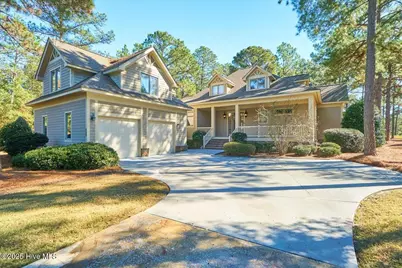409 Meyer Farm Drive, Pinehurst, NC 28374 - Photo 1