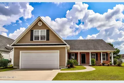 332 Putnam Drive, Wilmington, NC 28411 - Photo 1