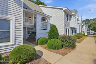 123 W Victoria Ct, Greenville, NC 27834 - Photo 1