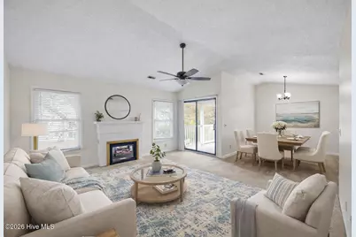 123 W Victoria Court #F, Greenville, NC 27834 - Photo 6