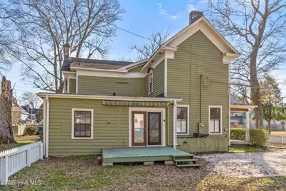 510 W 4th Street, Greenville, NC 27834 - Photo 4