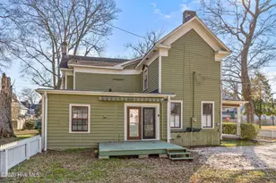 510 W 4th St, Greenville, NC 27834 - Photo 4