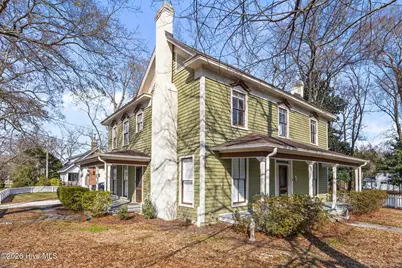 510 W 4th Street, Greenville, NC 27834 - Photo 40
