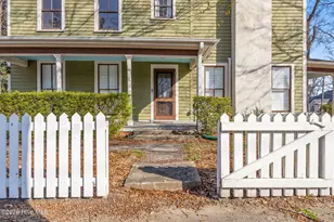 510 W 4th St, Greenville, NC 27834 - Photo 2