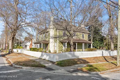 510 W 4th Street, Greenville, NC 27834 - Photo 46