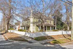 510 W 4th St, Greenville, NC 27834 - Photo 46