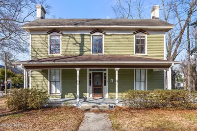 510 W 4th Street, Greenville, NC 27834 - Photo 1