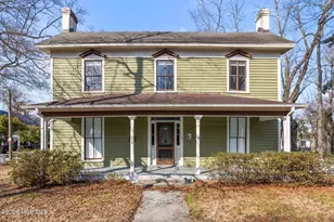 510 W 4th St, Greenville, NC 27834 - Photo 1