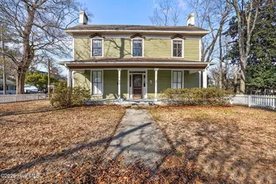 510 W 4th Street, Greenville, NC 27834 - Photo 38