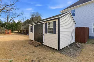 210 Kingsmill Dr, Pikeville, NC 27863 - Photo 6