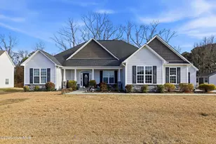 210 Kingsmill Dr, Pikeville, NC 27863 - Photo 1