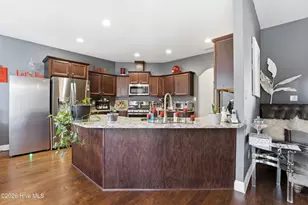 210 Kingsmill Dr, Pikeville, NC 27863 - Photo 18