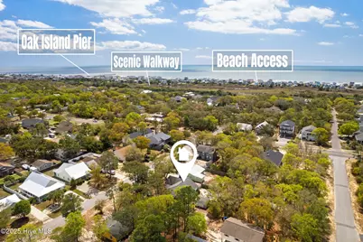 103 NE 5th Street, Oak Island, NC 28465 - Photo 4