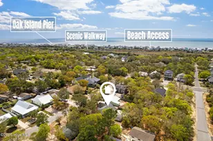 103 NE 5th St, Oak Island, NC 28465 - Photo 4