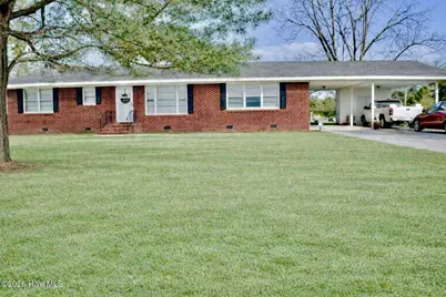 5271 Tobacco Road, Orrum, NC 28369 - Photo 1