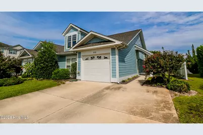 212 Diamond Cove, Newport, NC 28570 - Photo 2