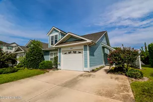 212 Diamond Cove, Newport, NC 28570 - Photo 2
