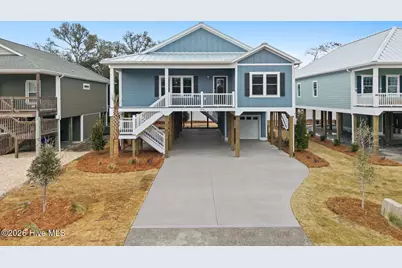 310 NE 58th Street, Oak Island, NC 28465 - Photo 4