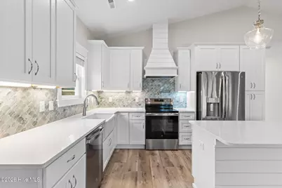 310 NE 58th Street, Oak Island, NC 28465 - Photo 10