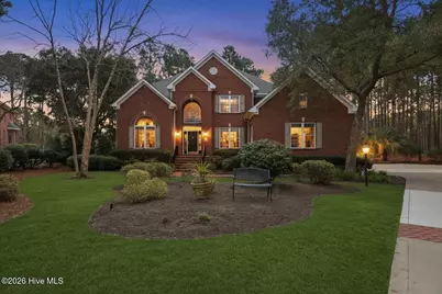 3637 Players Club Drive SE, Southport, NC 28461 - Photo 1
