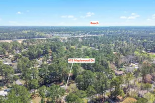 472 Maplewood Dr NW, Calabash, NC 28467 - Photo 34