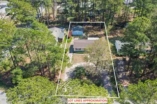 472 Maplewood Dr NW, Calabash, NC 28467 - Photo 32