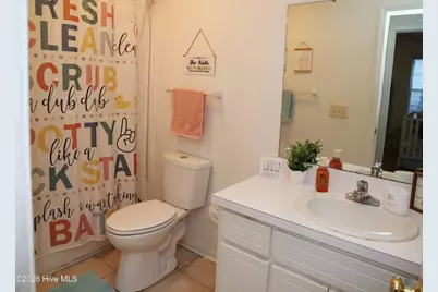1112 Centipede Drive, Rocky Mount, NC 27801 - Photo 6