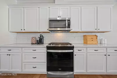 2332 Charity Lane, Winterville, NC 28590 - Photo 6