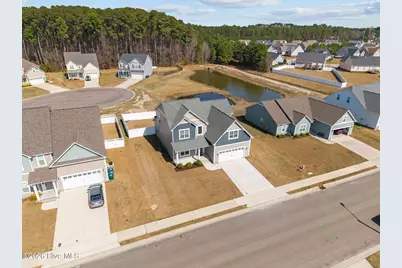2332 Charity Lane, Winterville, NC 28590 - Photo 34
