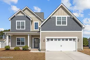 2332 Charity Ln, Winterville, NC 28590 - Photo 1