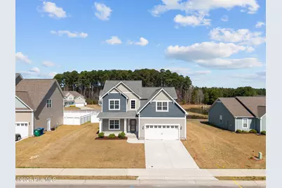 2332 Charity Lane, Winterville, NC 28590 - Photo 32