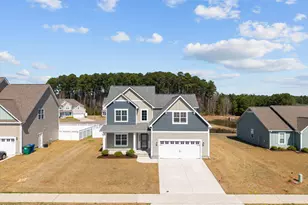2332 Charity Ln, Winterville, NC 28590 - Photo 32