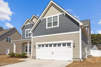2332 Charity Lane, Winterville, NC 28590 - Photo 30