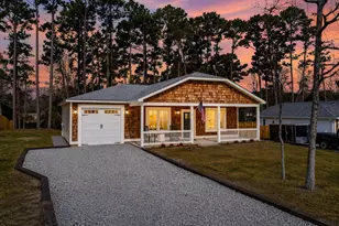 325 N Dyson St, Holly Ridge, NC 28445 - Photo 2