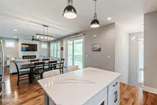 119 NE 27th St, Oak Island, NC 28465 - Photo 6