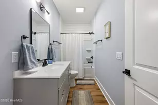 119 NE 27th St, Oak Island, NC 28465 - Photo 14