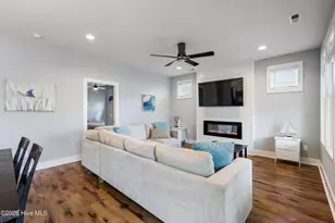 119 NE 27th St, Oak Island, NC 28465 - Photo 8