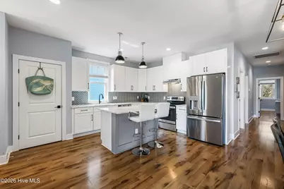 119 NE 27th Street, Oak Island, NC 28465 - Photo 4