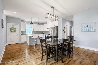 119 NE 27th Street, Oak Island, NC 28465 - Photo 6