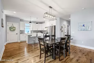 119 NE 27th St, Oak Island, NC 28465 - Photo 6
