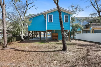 119 NE 27th Street, Oak Island, NC 28465 - Photo 22