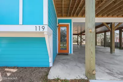 119 NE 27th Street, Oak Island, NC 28465 - Photo 2