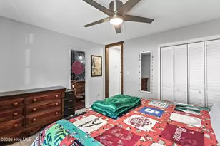 2418 Saddleridge Dr, Piney Green, NC 28544 - Photo 18