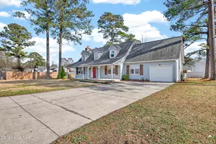2418 Saddleridge Dr, Piney Green, NC 28544 - Photo 2