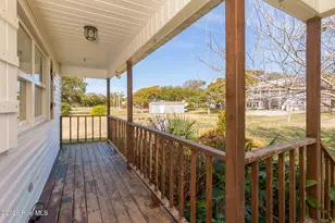 1528 Island Rd, Harkers Island, NC 28531 - Photo 16