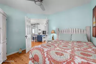 1528 Island Rd, Harkers Island, NC 28531 - Photo 30