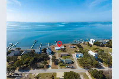 1528 Island Road, Harkers Island, NC 28531 - Photo 48